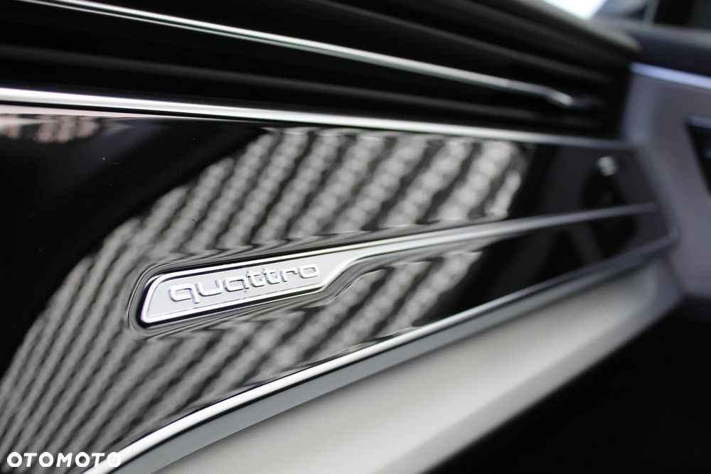 Audi Q7 TDI mHEV 210 kW Quattro S Line Tiptr - 29