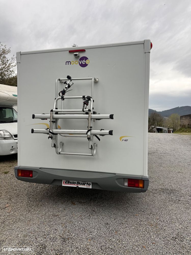 Mooveo P6 P627 - 4