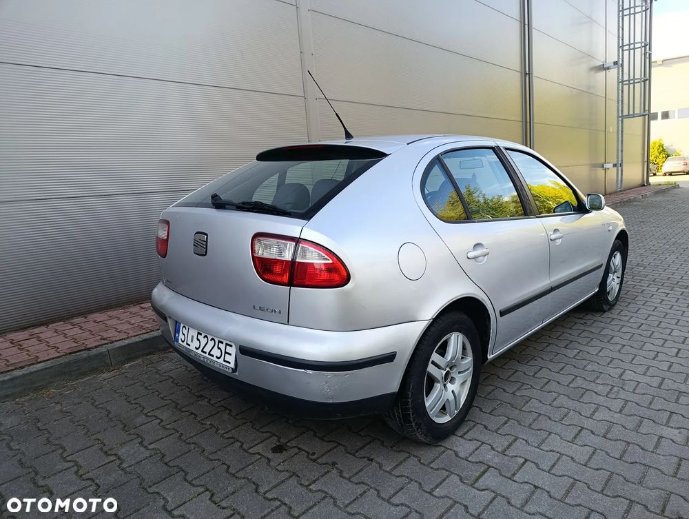 Seat Leon - 9