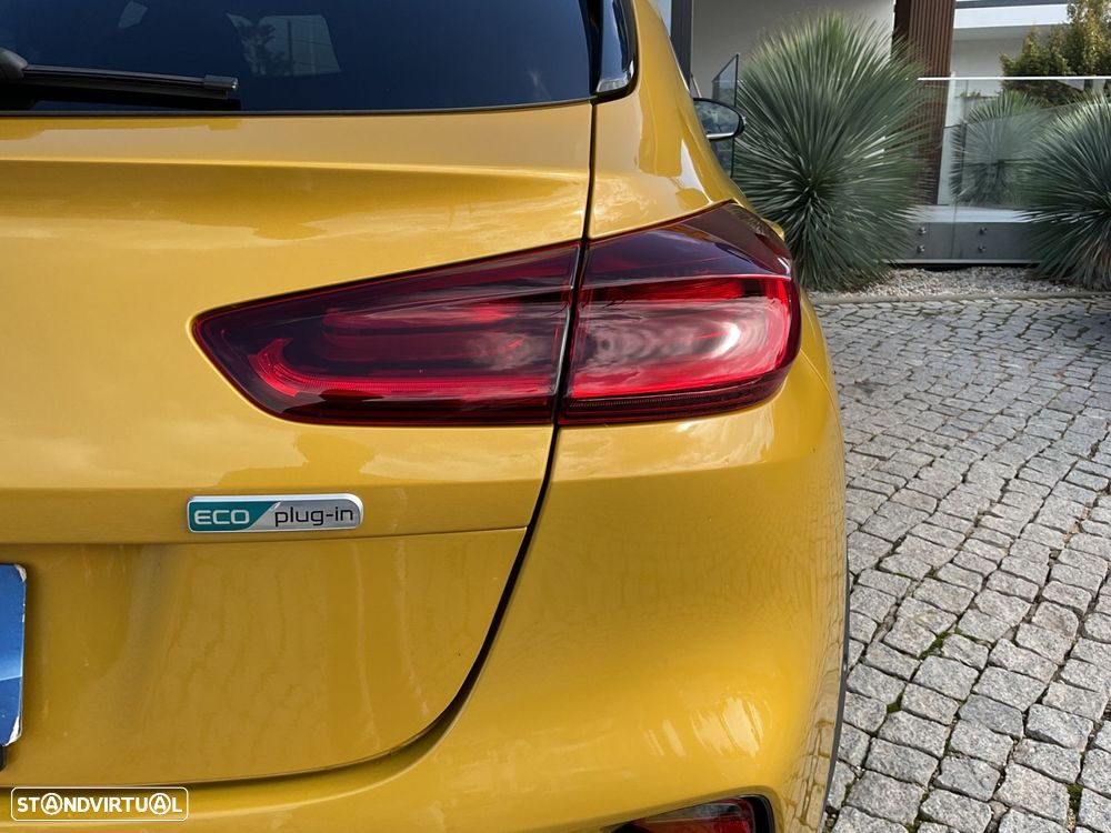 Kia XCeed 1.6 GDi PHEV Drive - 15