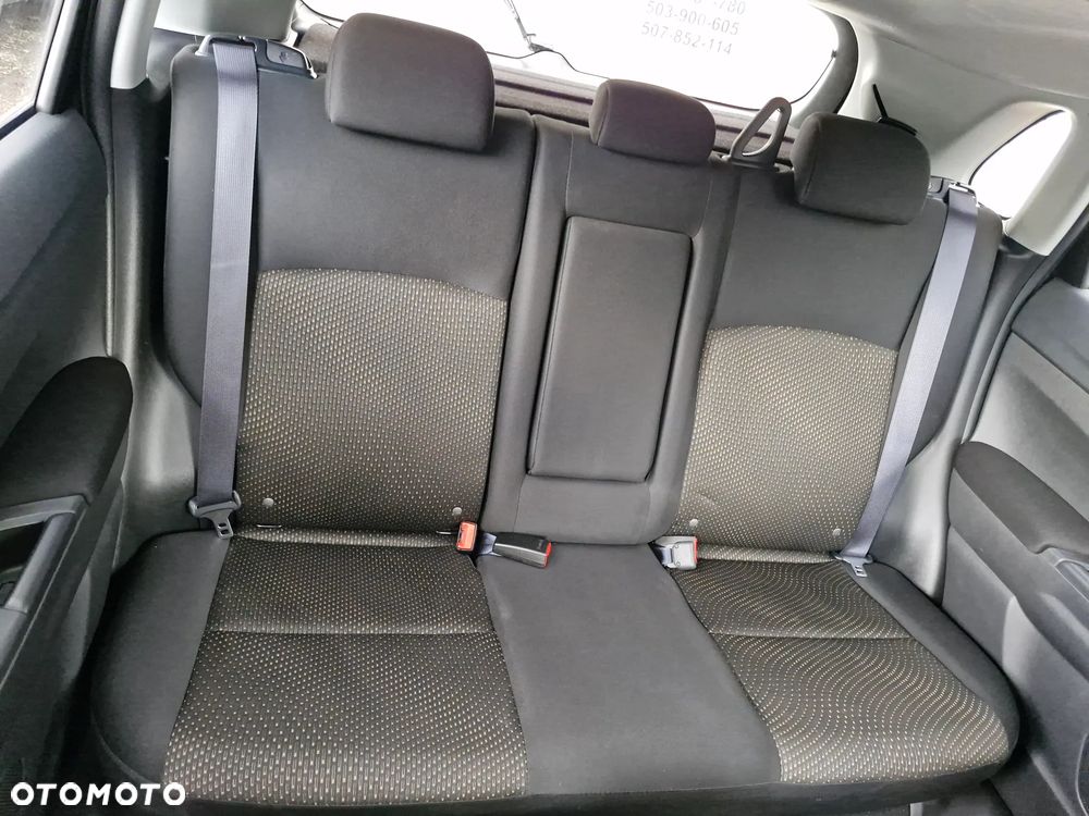 Mitsubishi ASX 1.6 ClearTec 2WD Diamant Edition+ - 20
