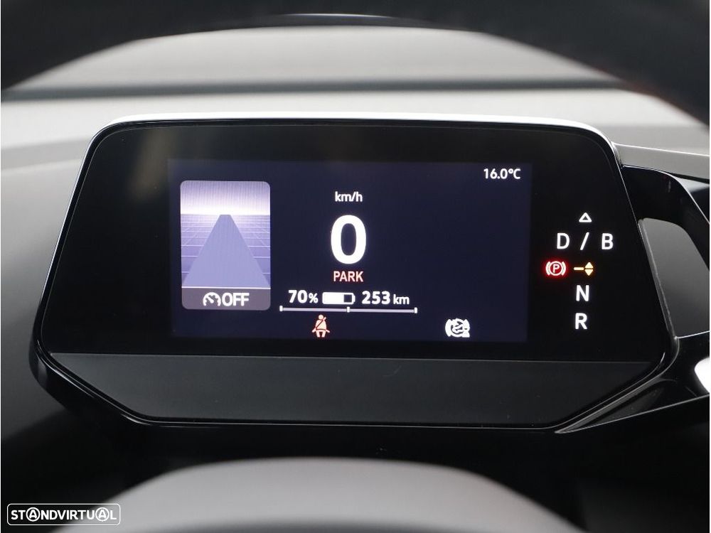 VW ID.4 77 kWh Pro Performance - 19