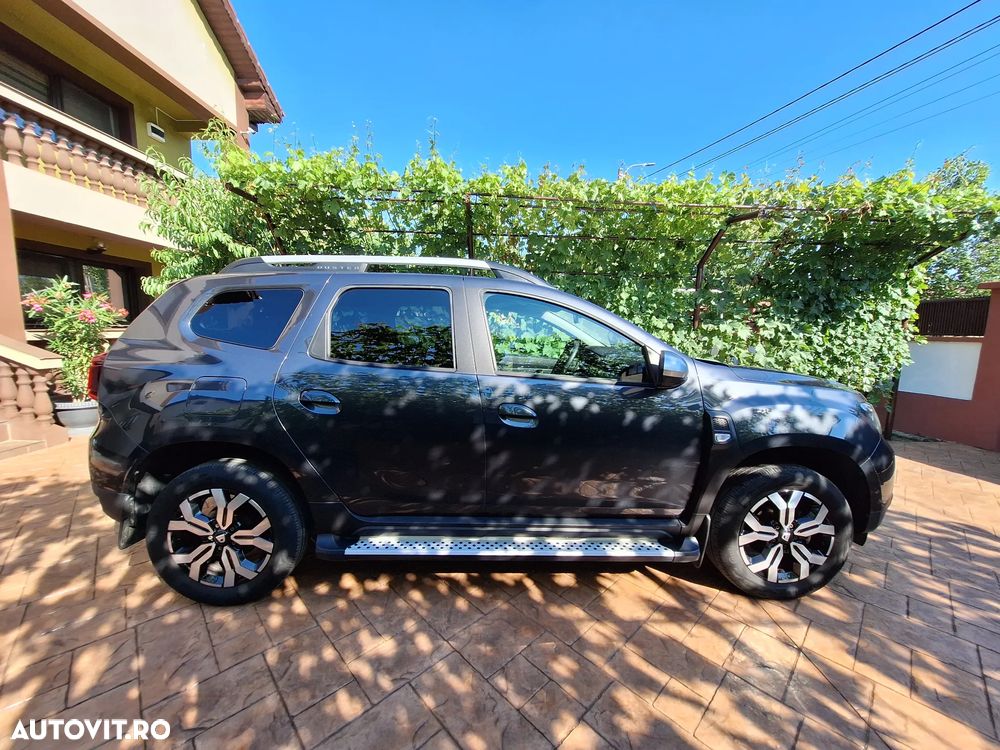 Dacia Duster ECO-G 100 Prestige - 6