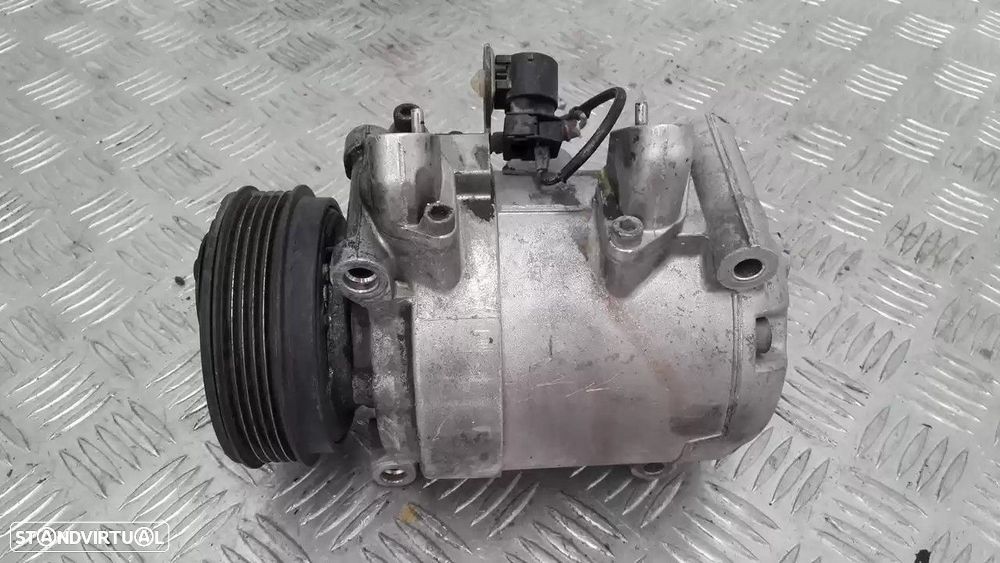 COMPRESSOR AR CONDICIONADO BMW 3 1992 - - 1