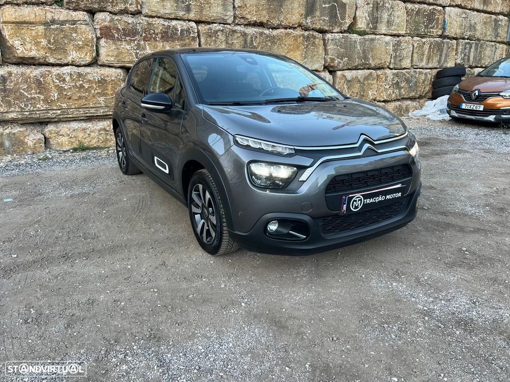 Citroën C3 1.5 BlueHDi Shine - 6