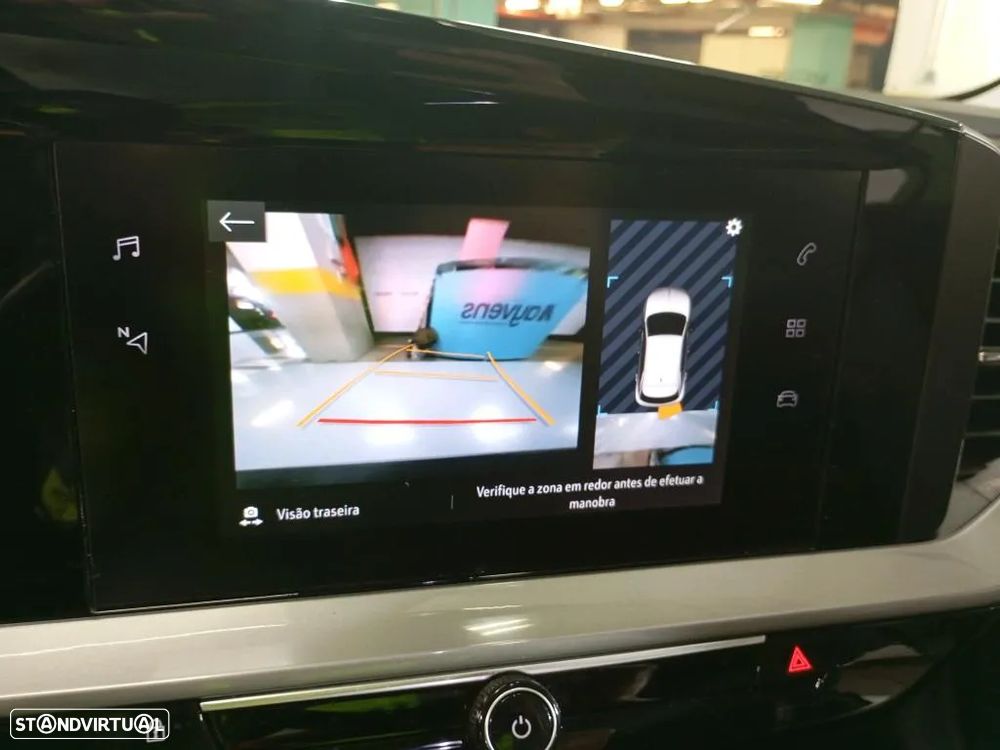 Opel Mokka 1.5 D Elegance - 9