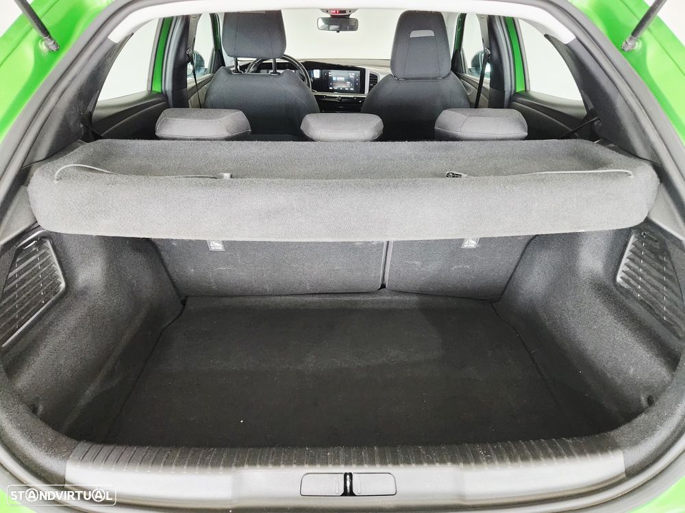 Opel Mokka 1.2 DI Turbo Edition - 45