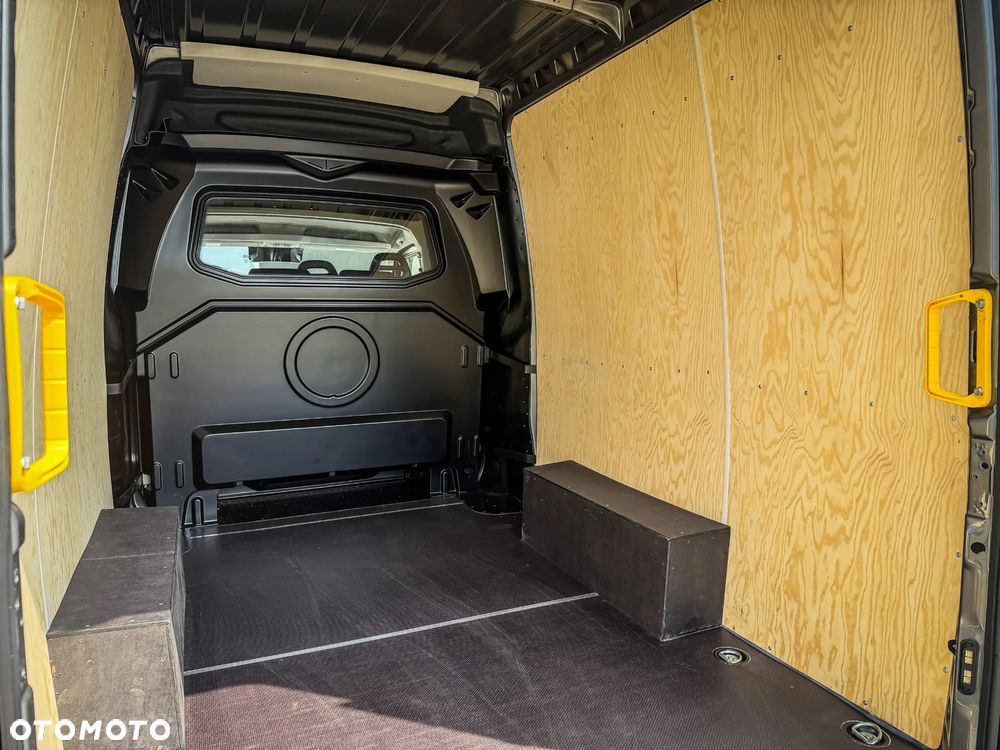 Iveco 35S16A8V L3H2 7-miejscowy ! - 12