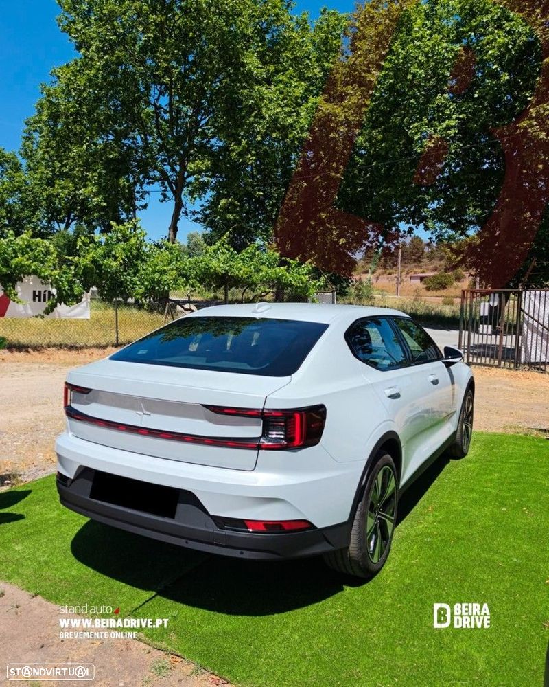 Polestar 2 Standard Range 69 kWh - 5