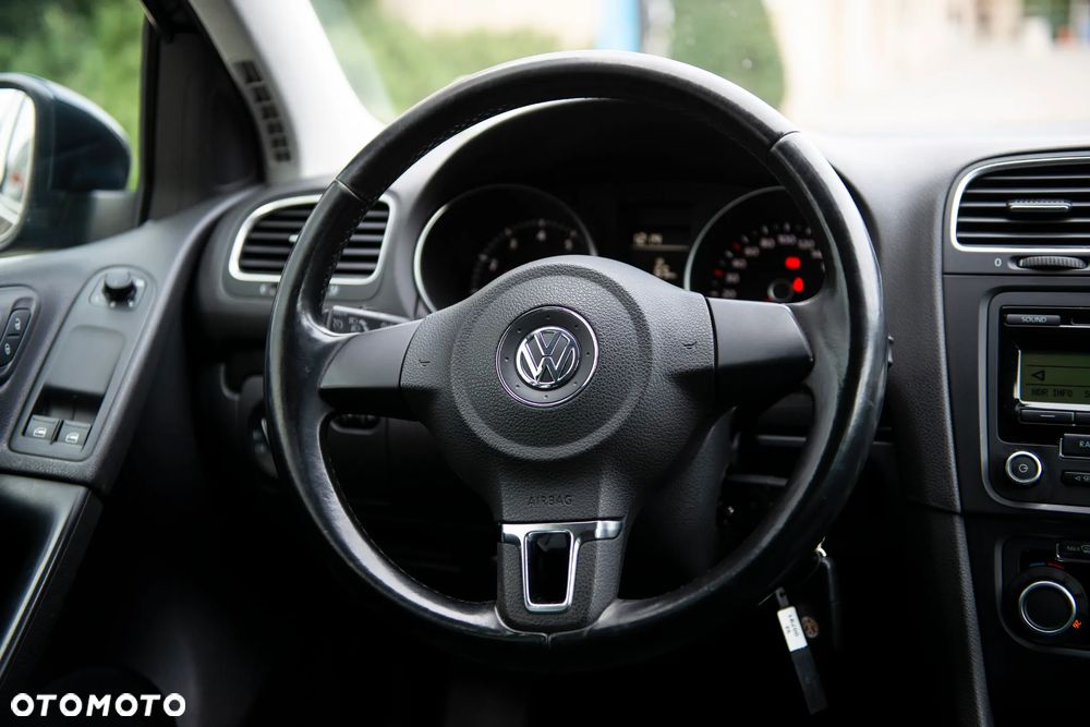 Volkswagen Golf 1.4 TSI Style - 28