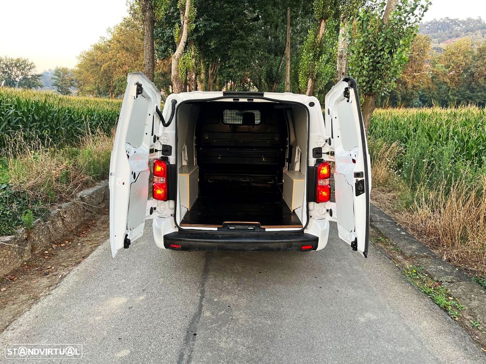 Toyota Proace Verso Electric Long 50KWh Business - 15