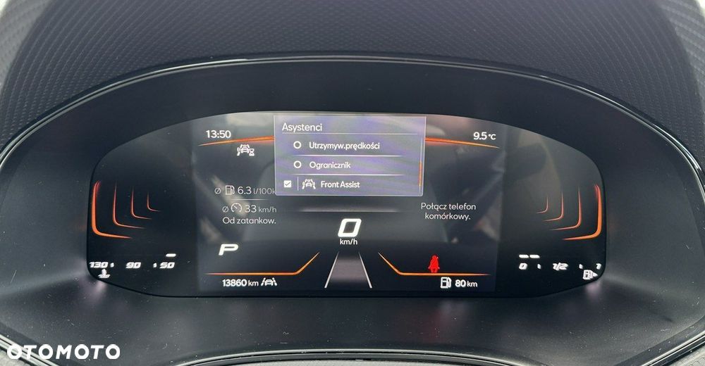 Seat Arona 1.0 TSI Style S&S DSG - 16