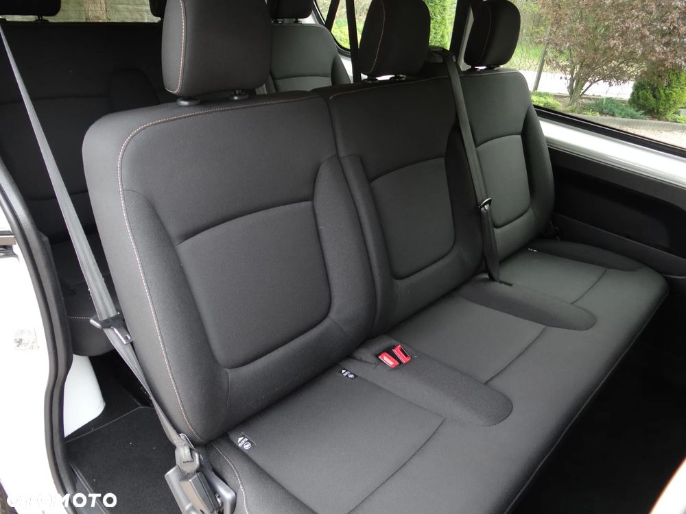 Renault Trafic Passenger 2,8t Pack Clim - 31