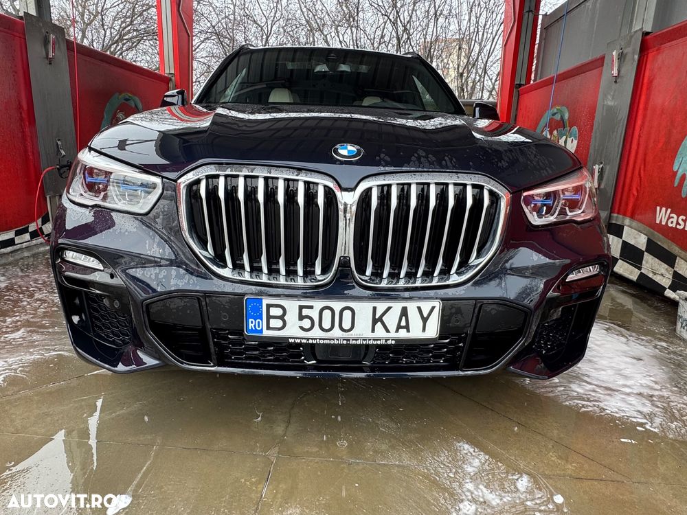 BMW X5 xDrive30d - 3