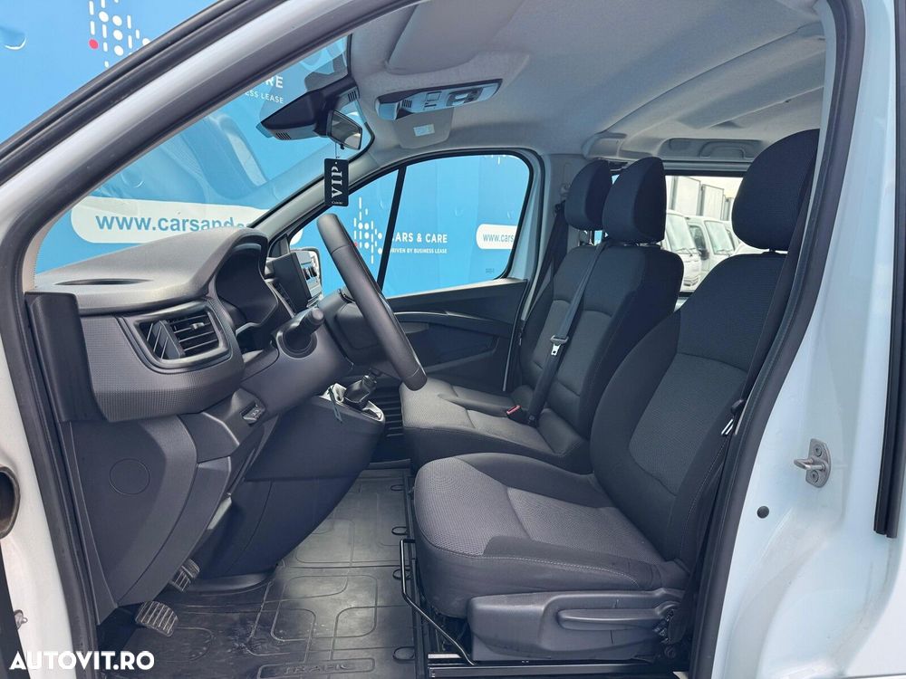Renault Trafic - 9