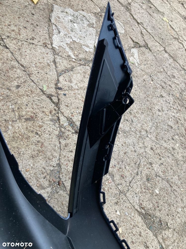 CUPRA LEON IV LIFT 5FA807221K ZDERZAK PRZÓD PRZEDNI - 7