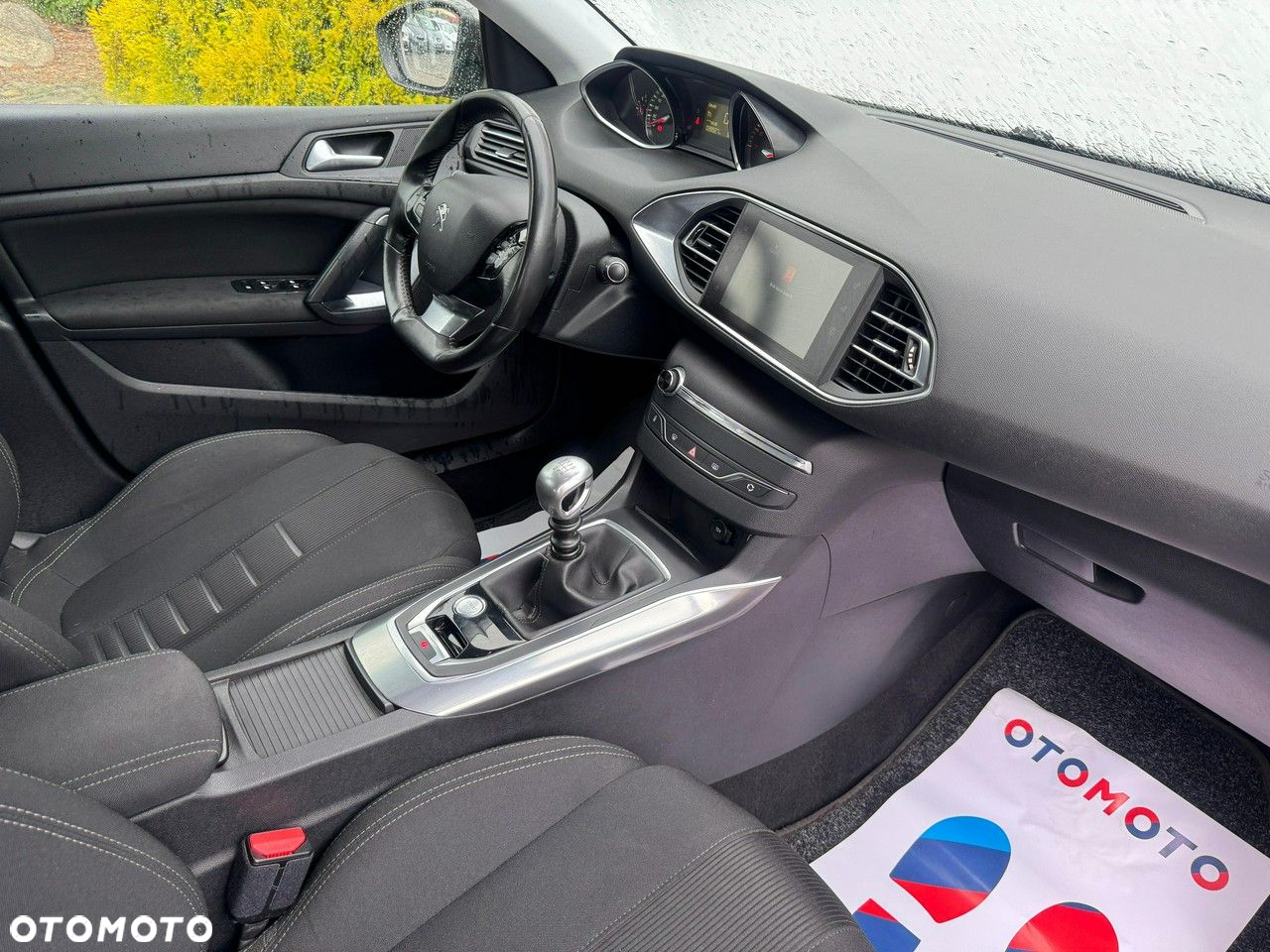 Peugeot 308 - 28