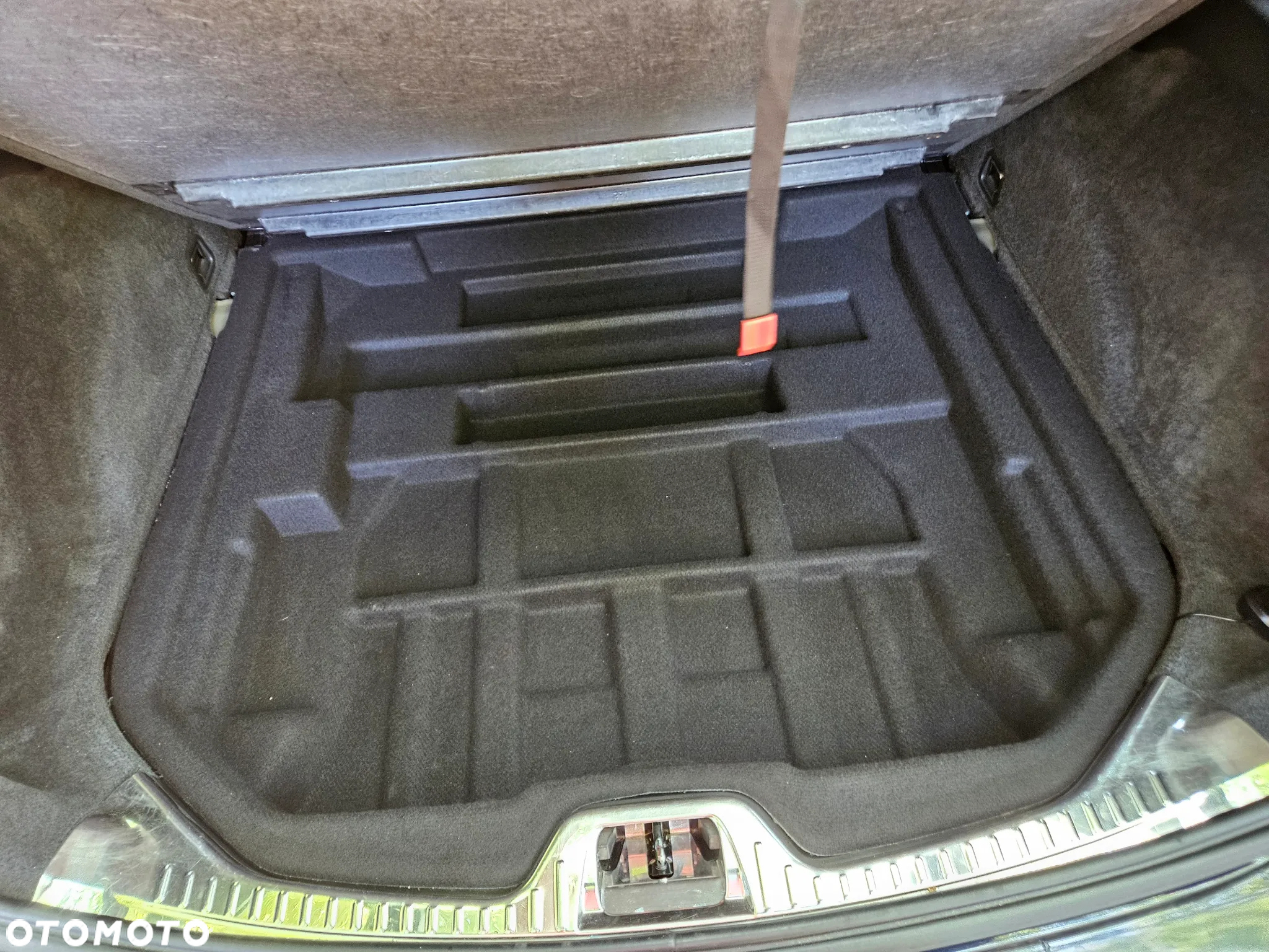 Volvo V60 T5 Geartronic Powershift Momentum - 29