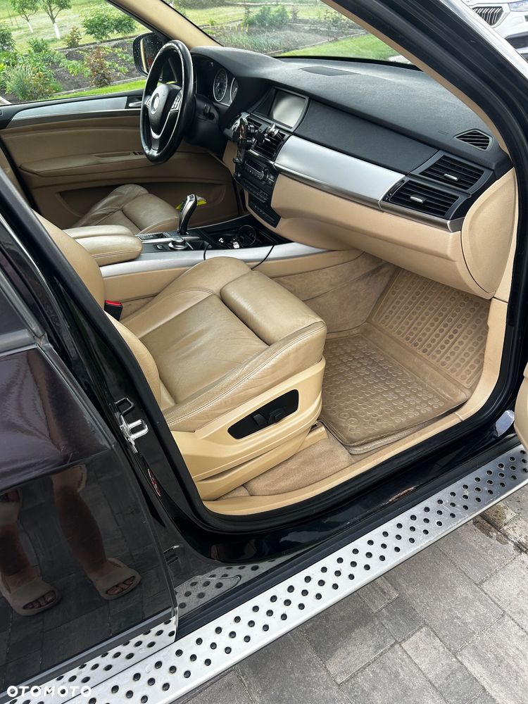 BMW X5 3.0d xDrive - 6
