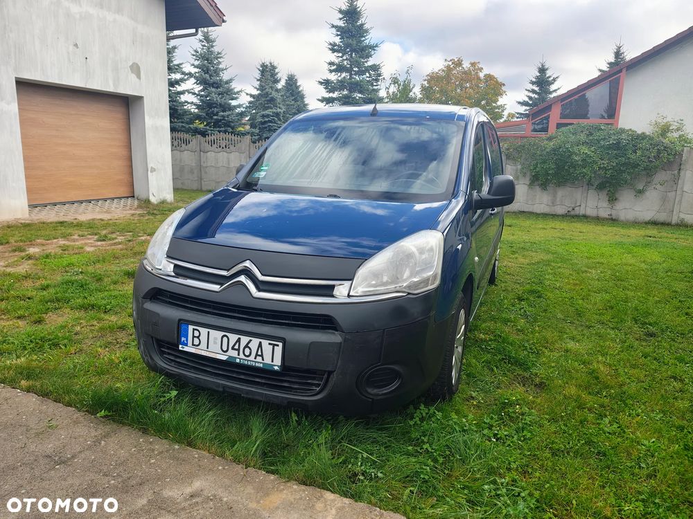 Citroën Berlingo - 3