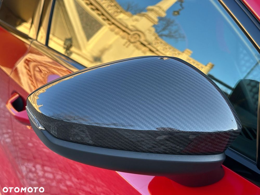 Audi RS3 Limousine TFSI Quattro S tronic - 9