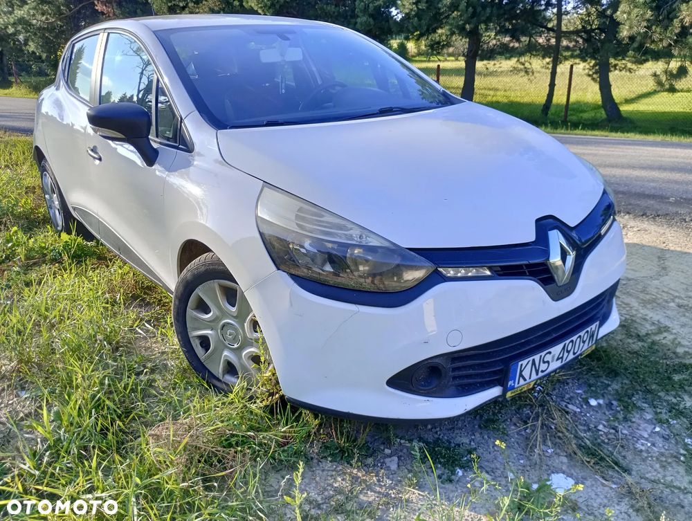 Renault Clio 1.5 dCi Business - 2
