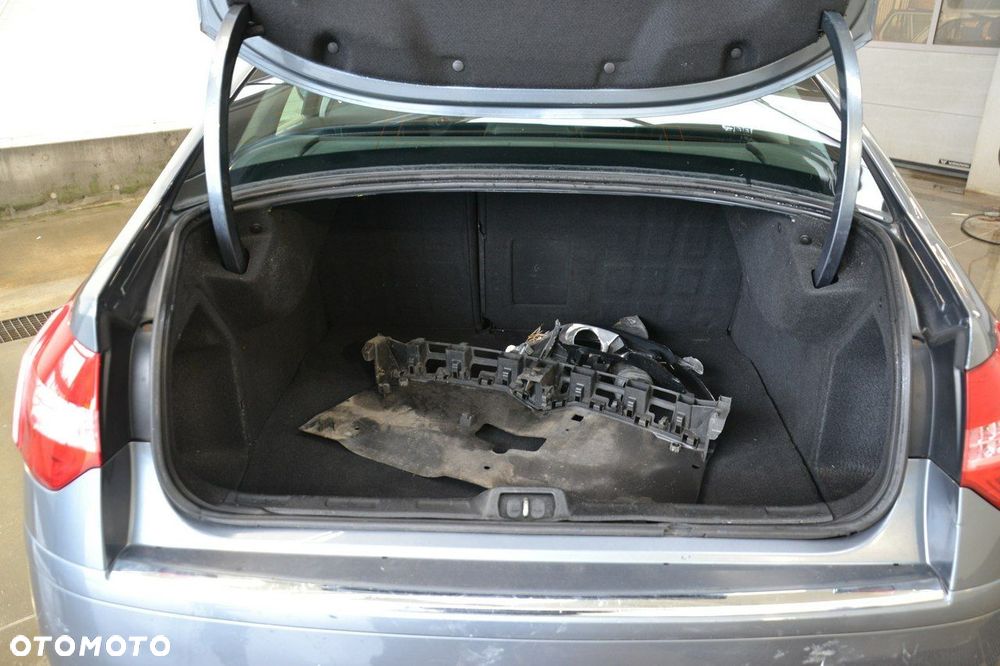 Citroën C5 - 27