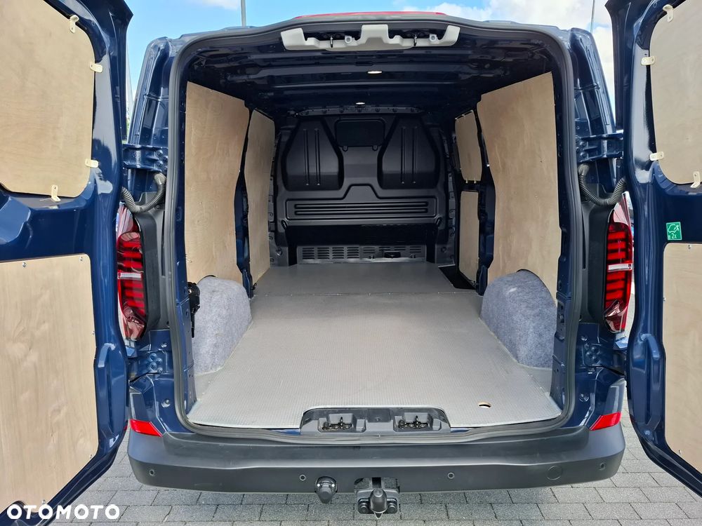 Volkswagen TRANSPORTER - 12