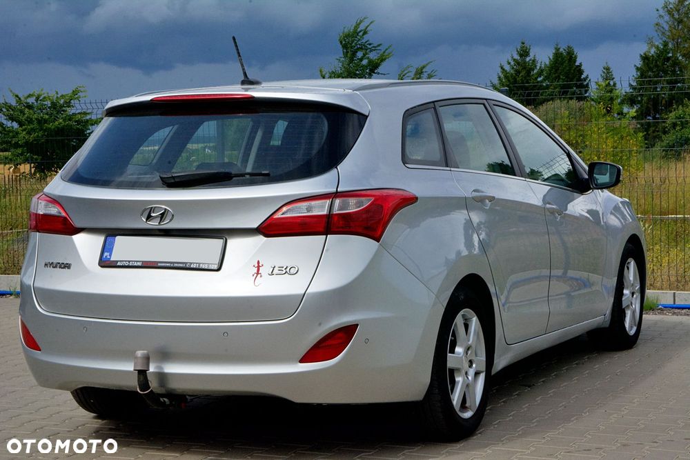 Hyundai i30 - 4