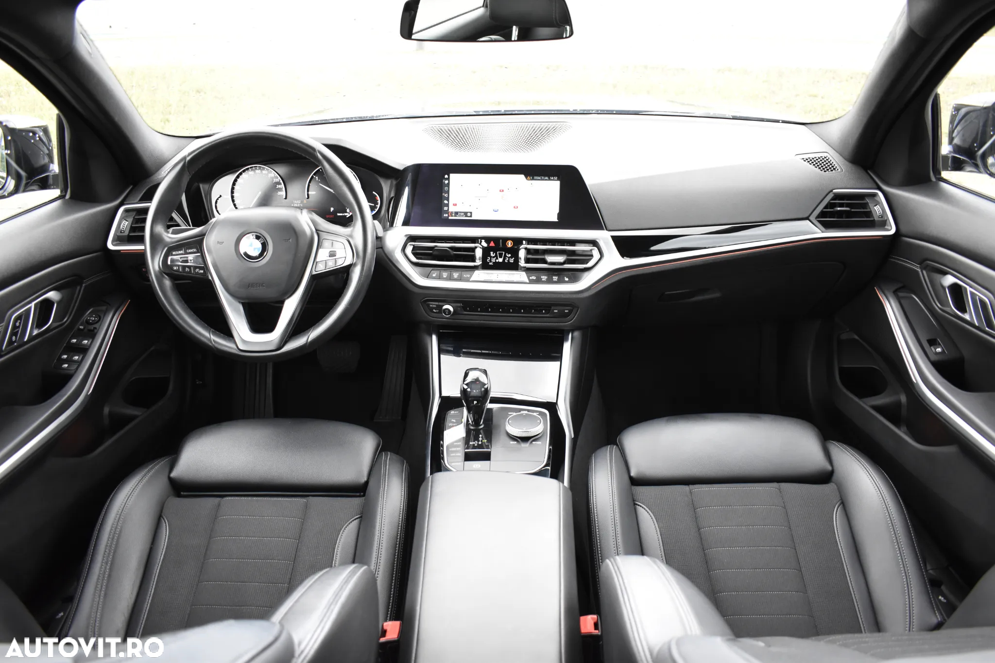 BMW Seria 3 - 7