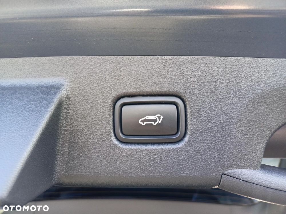 Hyundai Tucson 1.6 T-GDi Executive 2WD - 26