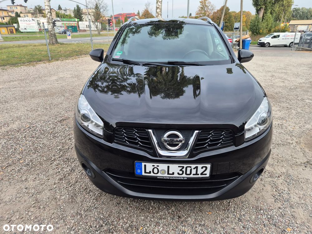 Nissan Qashqai - 7