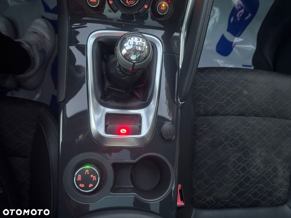 Peugeot 3008 BlueHDi 120 Stop & Start Business-Line - 14