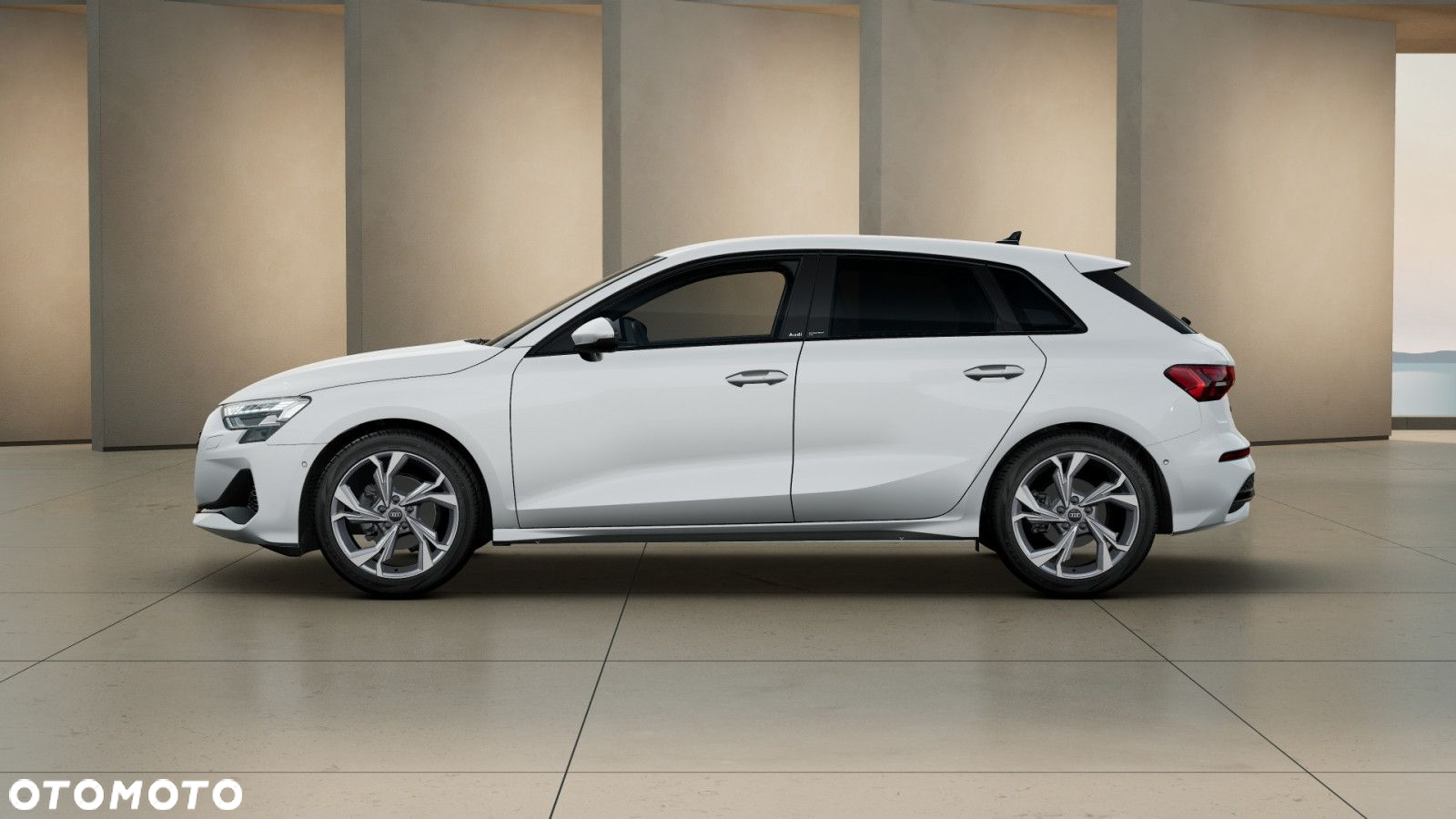 Audi A3 - 3