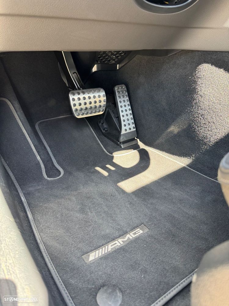 Mercedes-Benz GLC 300 de 4Matic 9G-TRONIC AMG Line Advanced - 38