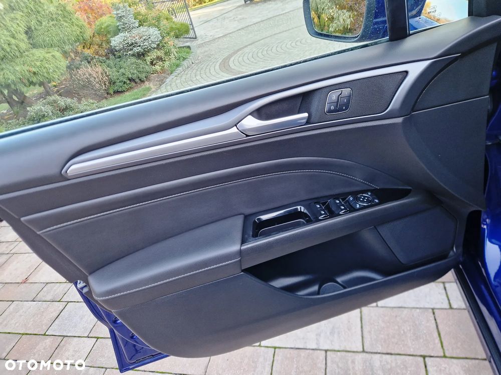 Ford Mondeo 2.0 TDCi STart-Stopp Titanium - 16