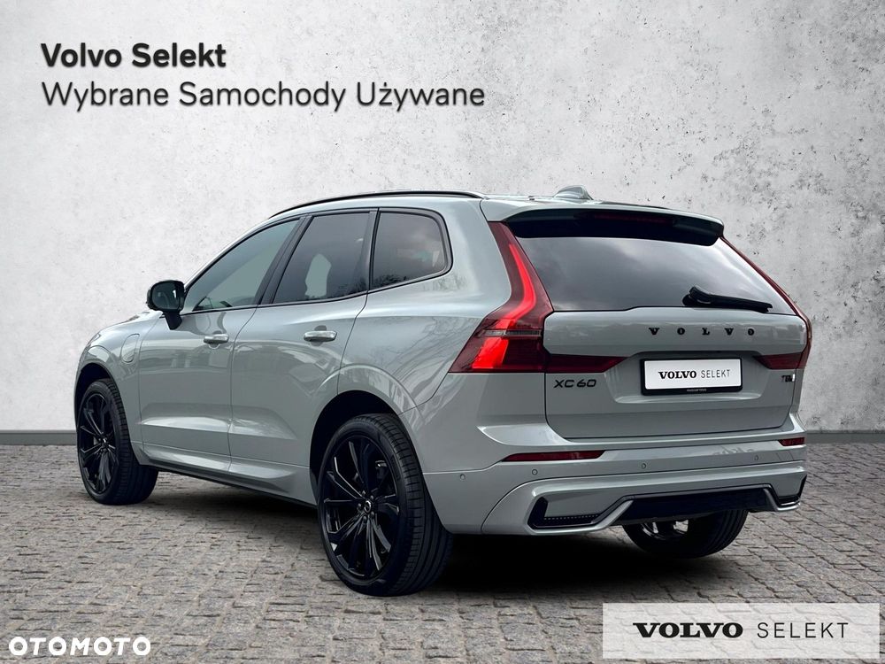 Volvo XC 60 - 5