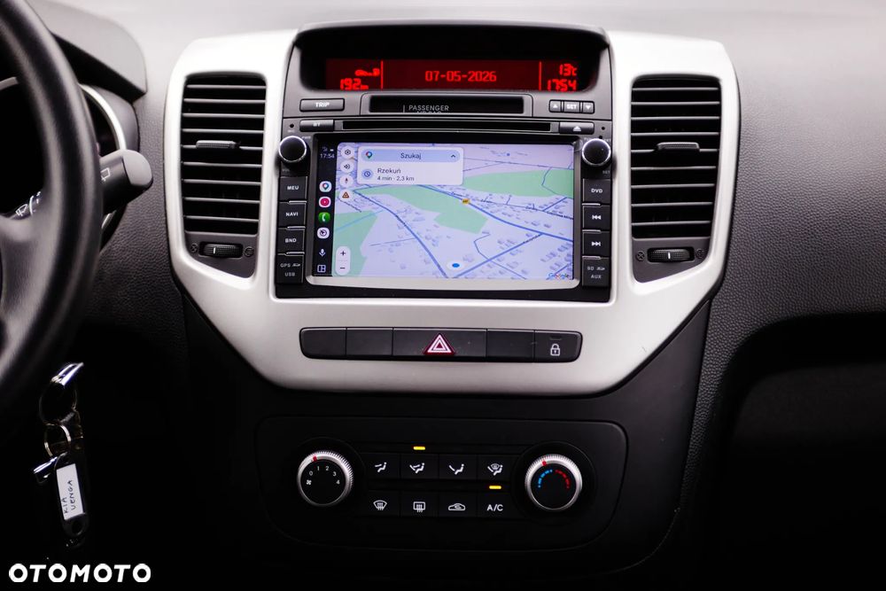 Kia Venga 1.6 XL - 23