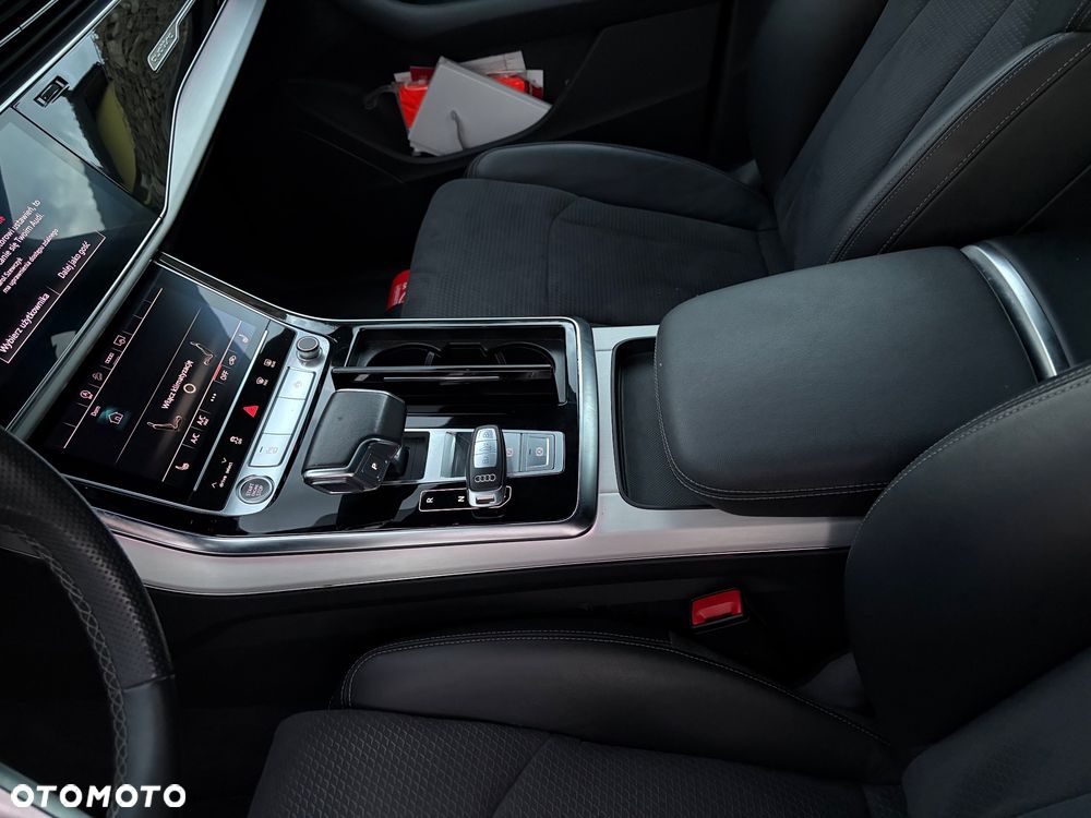 Audi Q7 45 TDI mHEV Quattro S Line Tiptr - 30