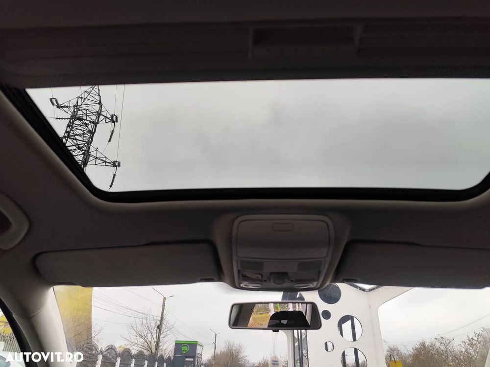 Volkswagen Golf 1.6 Comfortline - 8