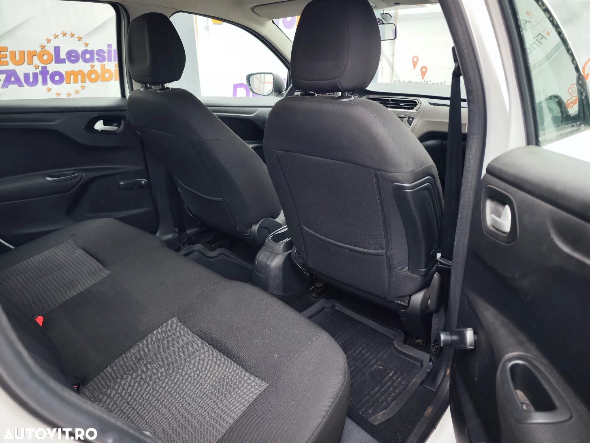 Peugeot 301 1.5 BlueHDI FAP Allure - 24