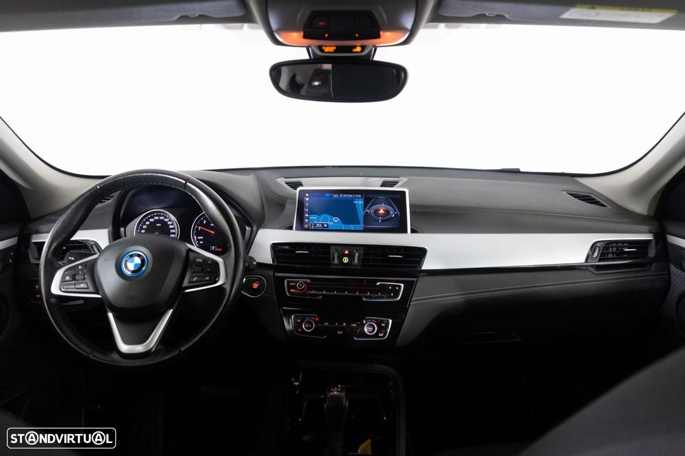 BMW X2 25 e xDrive Advantage - 24
