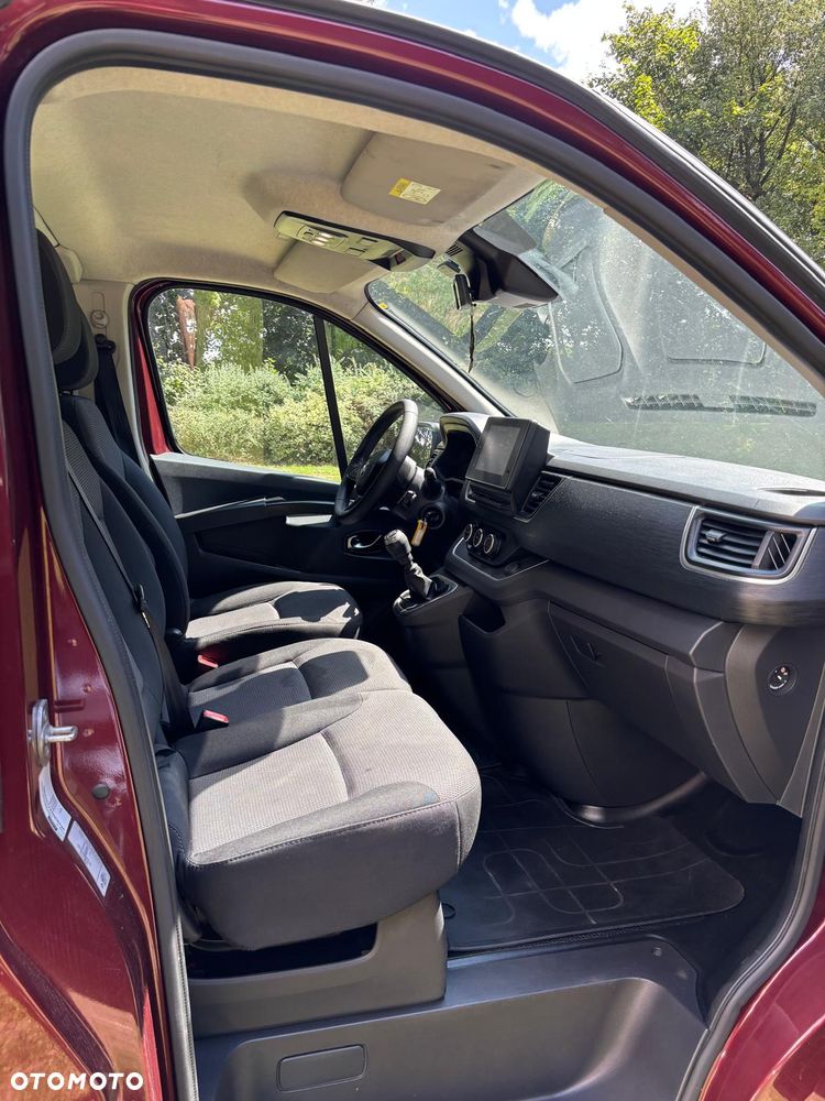 Renault Trafic - 11