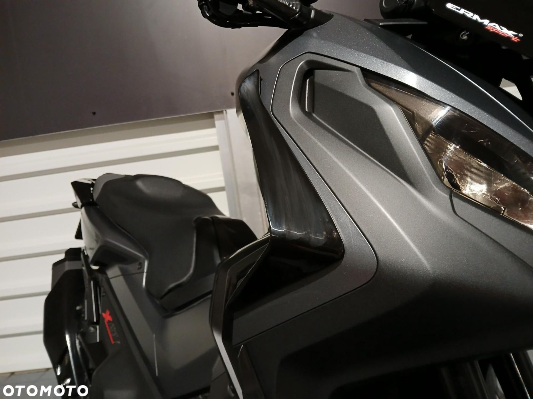 Honda Inny - 8
