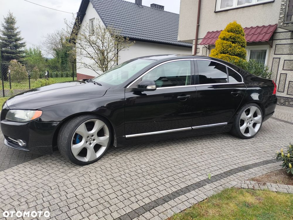 Volvo S80 2.0D Momentum - 3