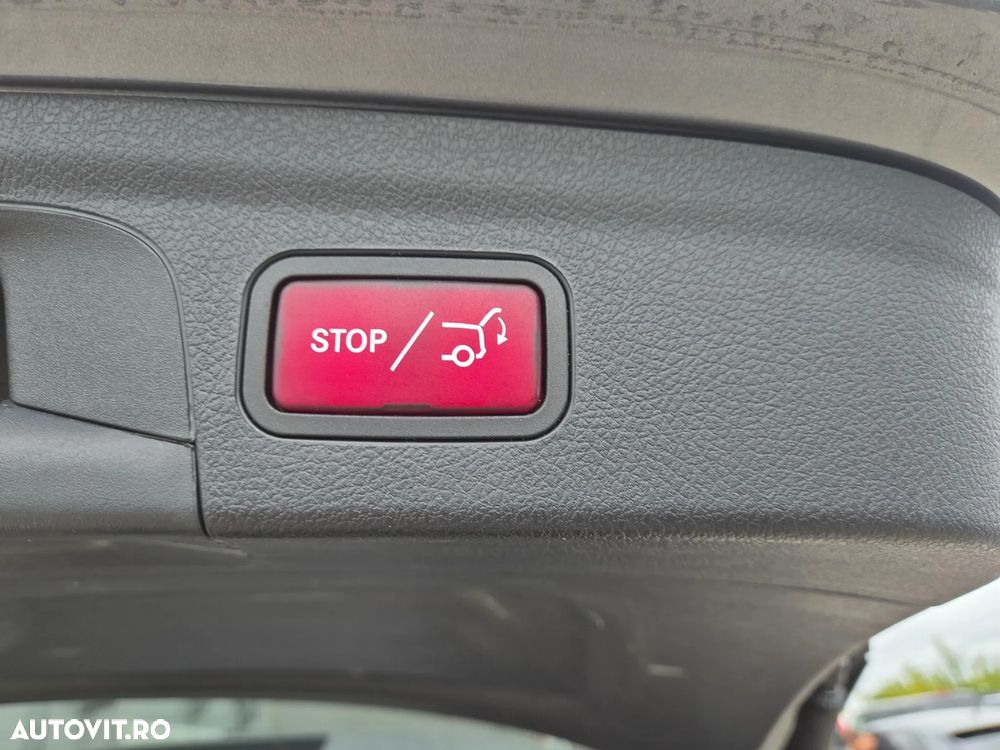 Mercedes-Benz GLE 350 de 4Matic 9G-TRONIC - 26