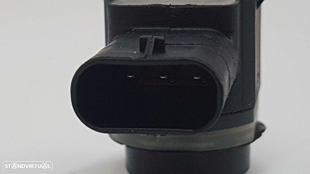 SENSOR DE ESTACIONAMENTO VOLKSWAGEN GOLF VI (5K1) SPORT - 5