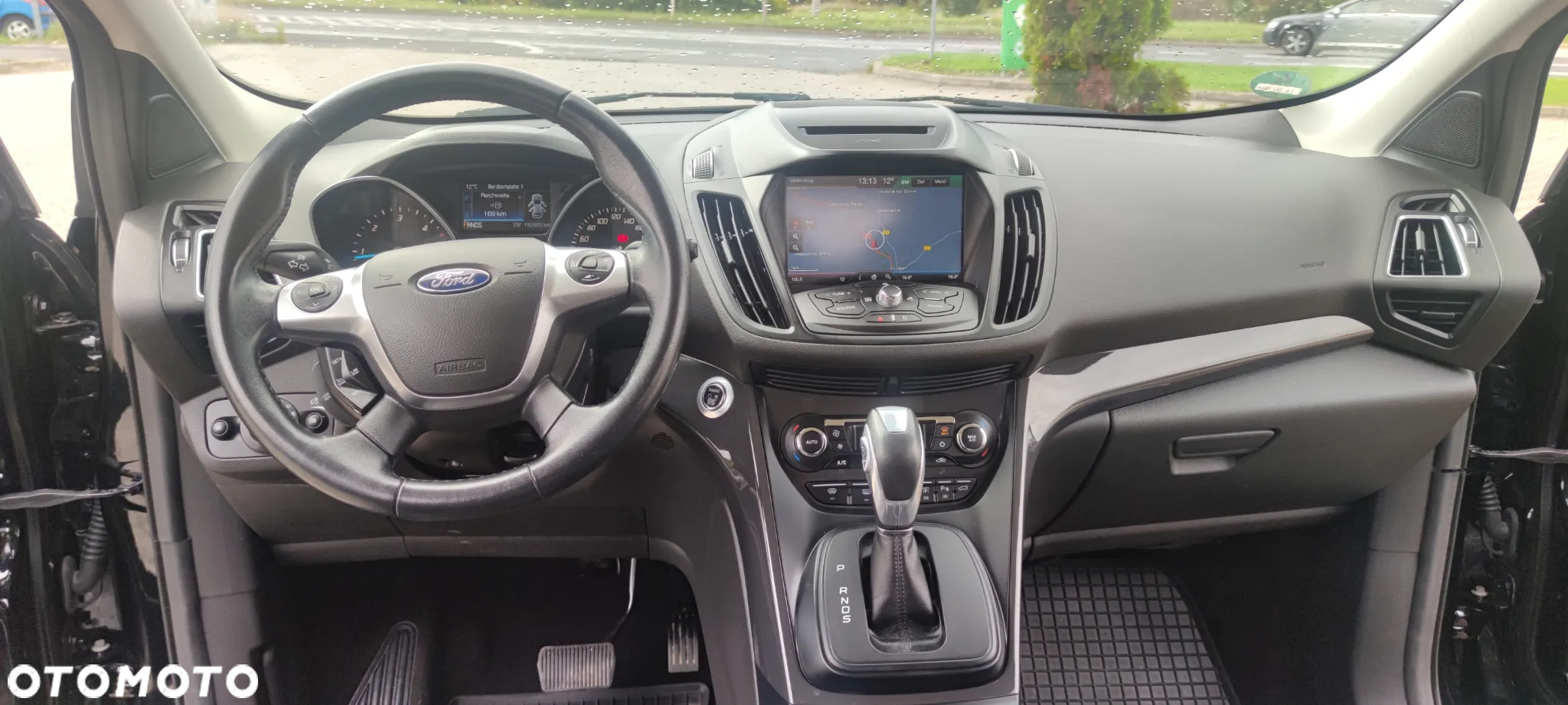 Ford Kuga 2.0 TDCi 4WD Titanium Plus - 6