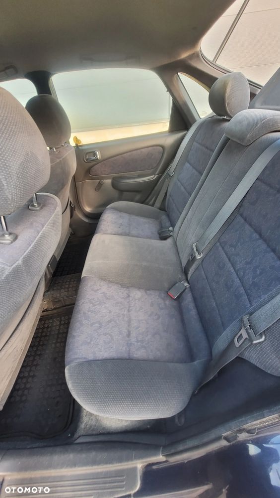 Toyota Corolla 1.4 VVT-i Base - 12