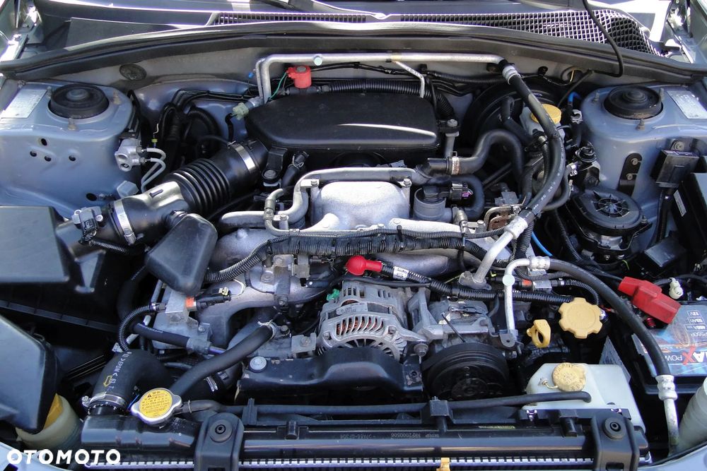 Subaru Forester - 26